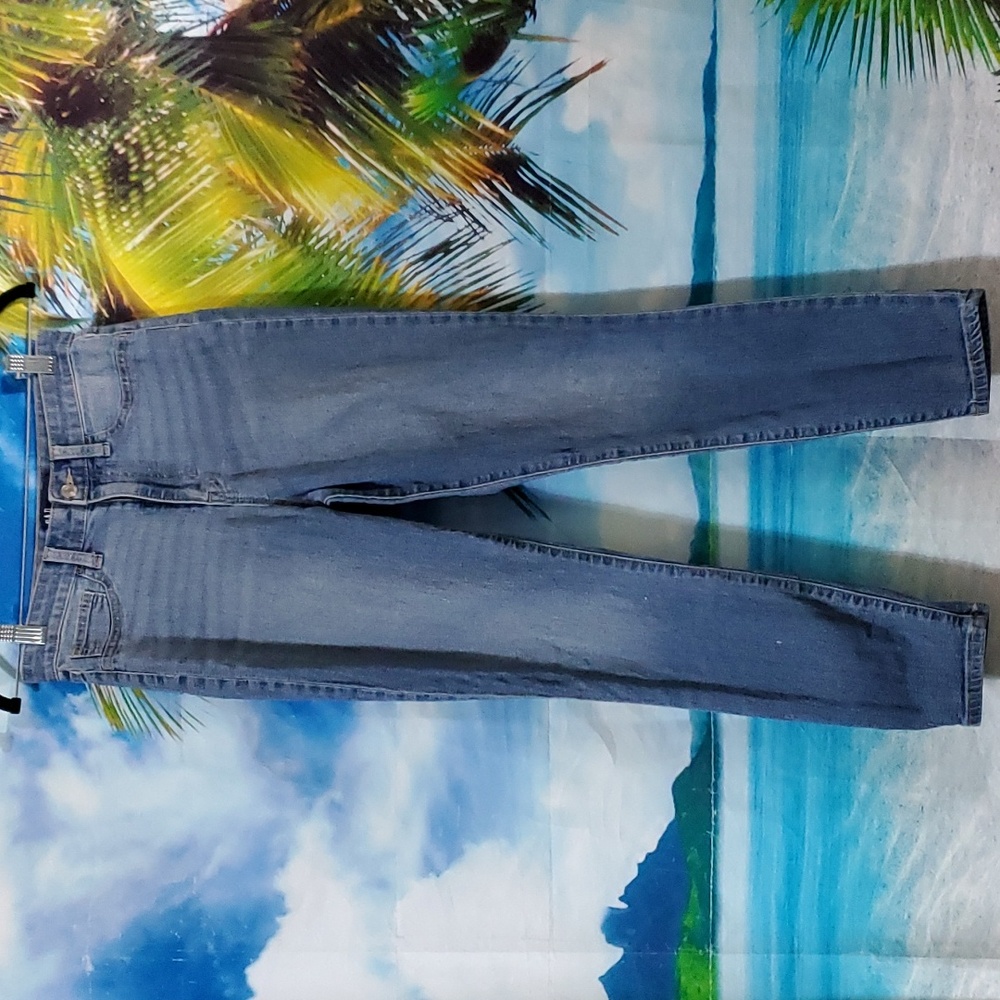 Gap Denim women's size 4/27